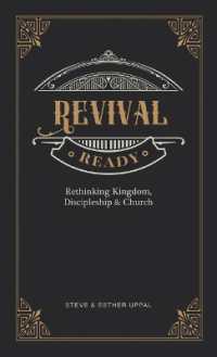 Revival Ready : Rethinking Kingdom, Discipleship & Church