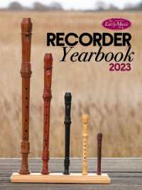 The Early Music Shop's Recorder Yearbook 2023