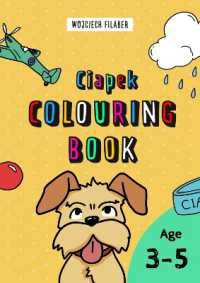Ciapek : Colouring Book