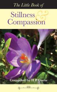 The Little Book of Stillness and Compassion