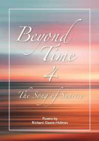 Beyond Time 4 : The Song of Sunrise (Beyond Time)