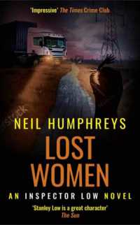 Lost Women : An Inspector Low Novel (An Inspector Low Novel)