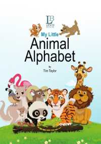 My Little Animal Alphabet (My Little)
