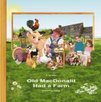 Old MacDonald had a Farm （2ND）
