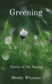 Greening : Poetry of the Spring