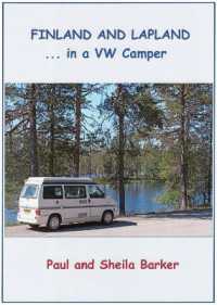 Finland and Lapland ... in a VW Camper