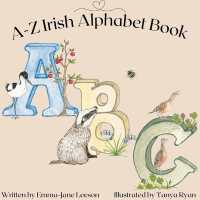 A-Z Irish Alphabet Book
