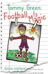 Tommy Green: Football Is Magic