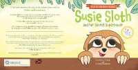 Susie Susie Sloth and her Secret Superpower : Pilates and Breathwork