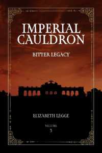 Imperial Cauldron (Bitter Legacy)