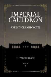 Imperial Cauldron (Appendices and Notes)