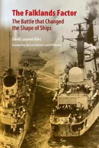 The Falklands Factor : The Battle that Changed the Shape of Ships