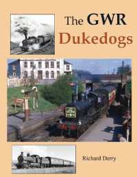 The GWR Dukedog Class