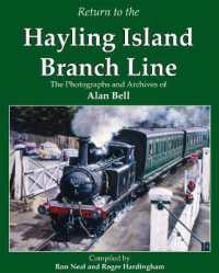 Return to the Hayling Island Branch Line
