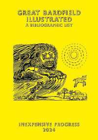 Great Bardfield Illustrated : A bibliographic list of works