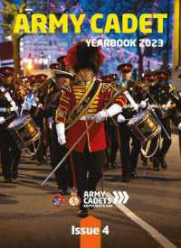 Army Cadet Yearbook Issue 4