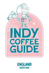 Indy Coffee Guide England: South No 8