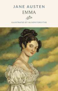 Emma : Illustrated Edition of the Classic Novel