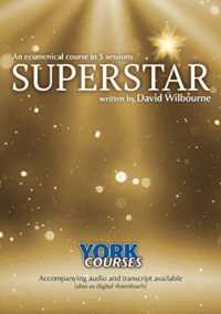 Superstar : York Courses -- Paperback / softback