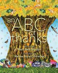 An ABC of Thanks