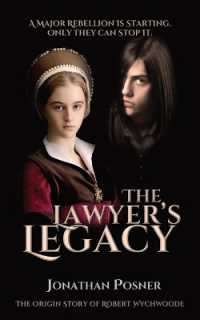 The Lawyer's Legacy : A prequel to the Witchfinder's Well (The Witchfinder's Well)