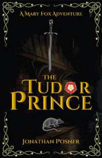 The Tudor Prince (The Mary Fox Adventures)