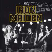 Portraits of Iron Maiden Standard Edition : The Paul Di'Anno Years
