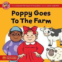Poppy Goes to the Farm (Signing Friends)