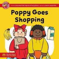 Poppy Goes Shopping (Signing Friends)