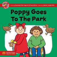 Poppy Goes to the Park (Signing Friends)