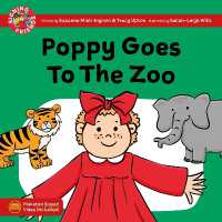 Poppy Goes to the Zoo (Signing Friends)