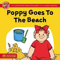 Poppy Goes to the Beach (Signing Friends)