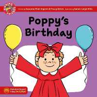 Poppy's Birthday (Signing Friends)