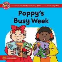 Poppy's Busy Week (Signing Friends)