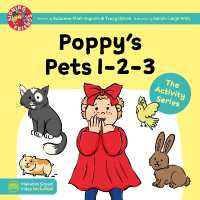 Poppy's Pets 1-2-3 (Signing Friends)