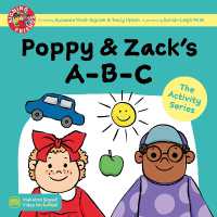 Poppy & Zack's A-B-C (Signing Friends)