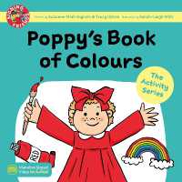 Poppy's Books of Colours (Signing Friends)