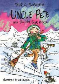 Uncle Pete and the Polar Bear Rescue (Uncle Pete)