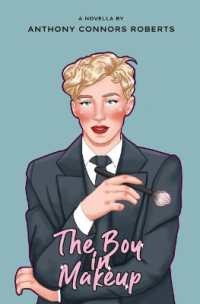 The Boy in Makeup