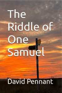 The Riddle of One Samuel