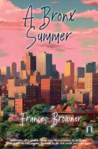 A a Bronx Summer