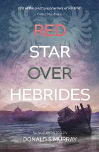 Red Star over Hebrides