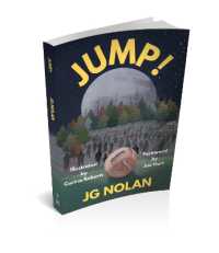 JUMP! : It's never over... (Jump!) （2ND）