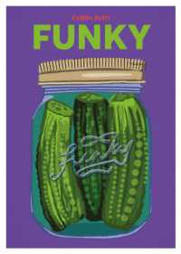 Funky (Blasta Books series)