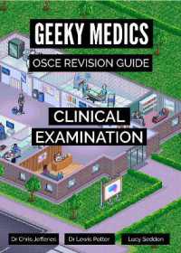 Geeky Medics OSCE Revision Guide : Clinical Examination