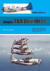 Douglas SBD Dauntless (Warpaint Books)