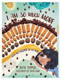 I Am So Much More than the Colour of My Skin