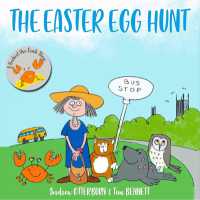The Easter Egg Hunt (Herbert the Crab Stories)
