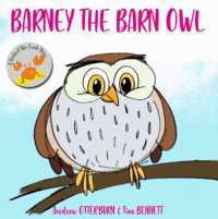 Barney the Barn Owl (Herbert the Crab Stories)