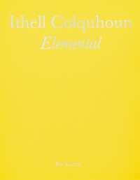 Ithell Colquhoun: Elemental
